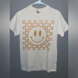 Women’s Small Graphic Tee